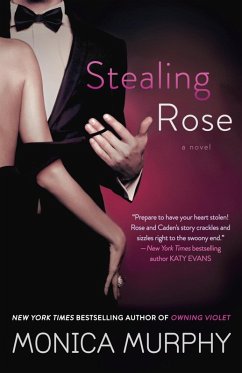 Stealing Rose (eBook, ePUB) - Murphy, Monica