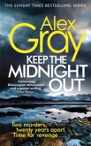 Keep The Midnight Out (eBook, ePUB)
