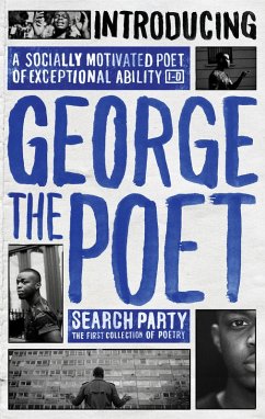 Introducing George The Poet (eBook, ePUB) - George the Poet