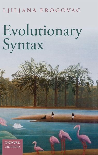EVOLUTIONARY SYNTAX SEL 20 C