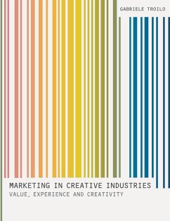 Cover Marketing In Creative Industries