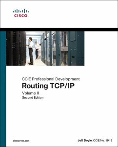 Routing TCP/IP - Carroll, Jennifer; Doyle, Jeff