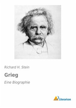 Grieg - Stein, Richard H.