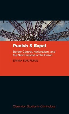 Cover PUNISH & EXPEL CSC