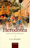 Herodotea: Studies on the Text of Herodotus