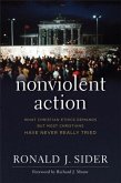 Nonviolent Action (eBook, ePUB)