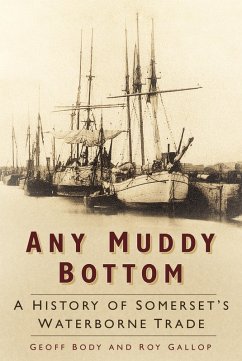 Any Muddy Bottom (eBook, ePUB) - Body, Geoff; Gallop, Roy