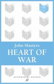 Heart of War (eBook, ePUB)