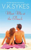 Meet Me at the Beach (eBook, ePUB)