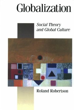 Cover Globalization (eBook, PDF)