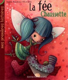 Cover La Fee Chaussette (eBook, PDF)