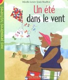 Un ete dans le vent (eBook, PDF)