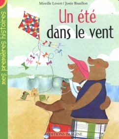 Cover Un ete dans le vent (eBook, PDF)