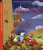 Un automne a cache-cache (eBook, PDF)