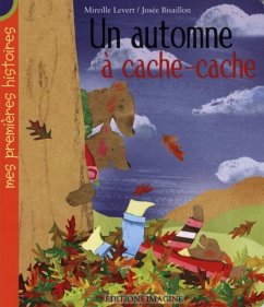 Un automne a cache-cache (eBook, PDF) - Mireille Levert