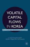 Volatile Capital Flows in Korea (eBook, PDF)