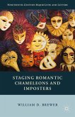 Staging Romantic Chameleons and Imposters (eBook, PDF)