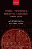 External Arguments in Transitivity Alternations: A Layering Approach