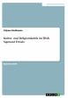 Kultur- und Religionskritik im Werk... - Bild 1