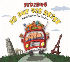 Ab auf die Reise - Fidibus