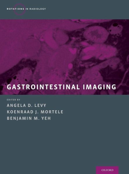 Gastrointestinal Imaging