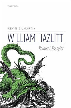 William Hazlitt - Gilmartin, Kevin