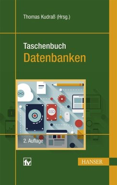 Taschenbuch Datenbanken (eBook, PDF)
