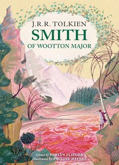 Smith of Wootton Major (eBook, ePUB) - Tolkien, J. R. R.