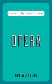 Opera (eBook, ePUB)