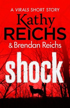 Shock (eBook, ePUB) - Reichs, Kathy