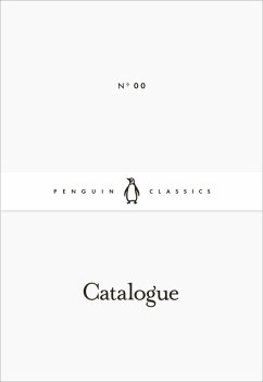 Penguin Classics: Catalogue (eBook, ePUB)