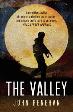 The Valley (eBook, ePUB) - Renehan, John