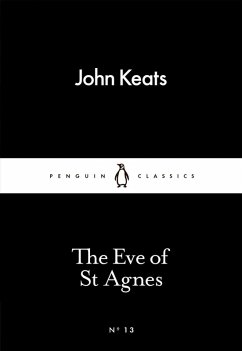 The Eve of St Agnes (eBook, ePUB) - Keats, John