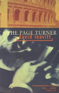 Cover The Page Turner (eBook, ePUB)