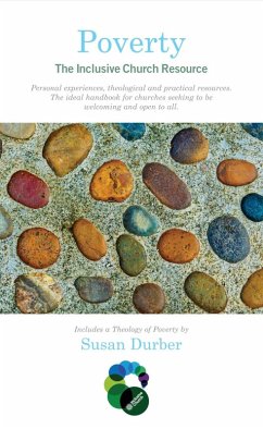 Cover Poverty (eBook, ePUB)