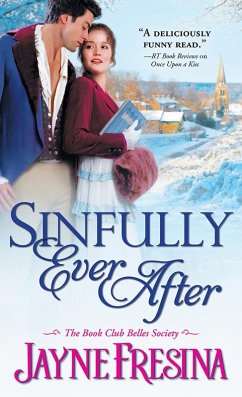 Cover Sinfully Ever After (eBook, ePUB)