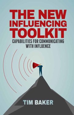 The New Influencing Toolkit (eBook, PDF)