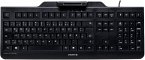 Cherry KC1000 SC schwarz