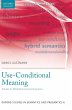 Use-Conditional Meaning - Bild 1