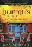 Burma's Spring: Real Lives in Turbulent Times