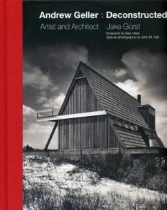 Andrew Geller: Deconstructed - Gorst, Jake