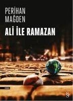Ali Ile Ramazan - Magden, Perihan