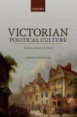 Victorian Political Culture: 'Habits of Heart and Mind'