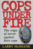 Cops Under Fire (eBook, ePUB)