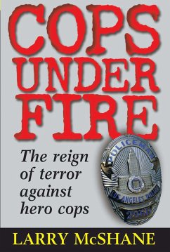 Cover Cops Under Fire (eBook, ePUB)