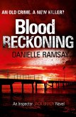 Blood Reckoning (eBook, ePUB)