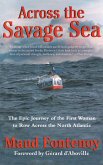 Across the Savage Sea (eBook, ePUB)