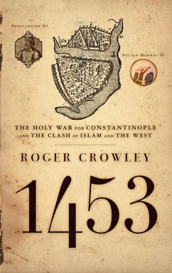 1453 (eBook, ePUB) - Crowley, Roger
