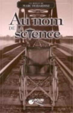 Cover Au nom de la science (eBook, PDF)