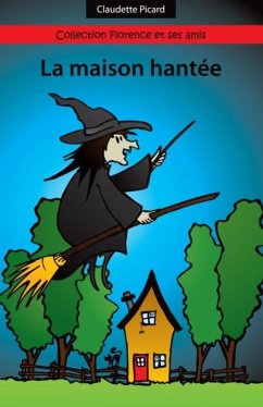 Cover Maison hantee La (eBook, PDF)